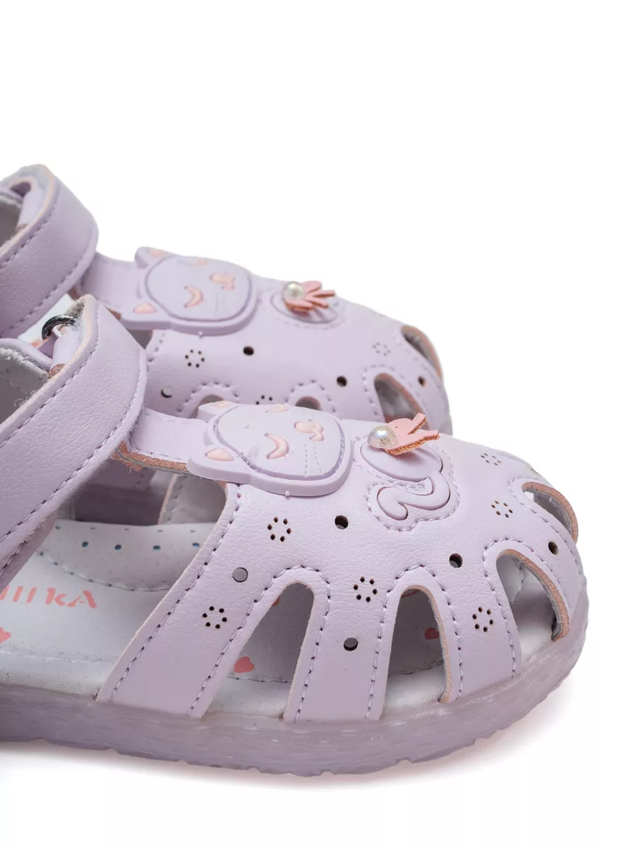 Сандалии Тотошка T670-2Q - фото 9