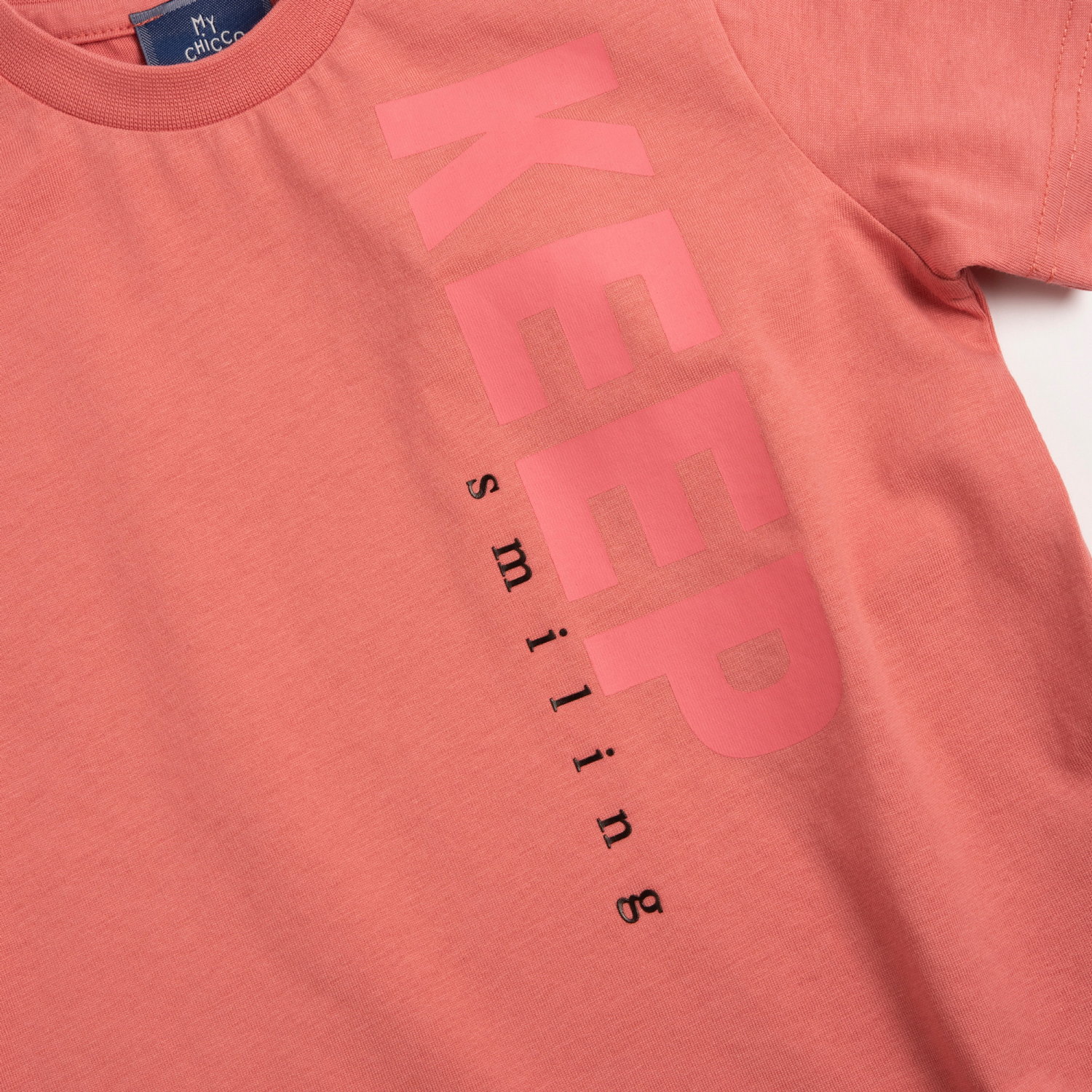 Футболка детская Chicco 09101890000015 - фото 3