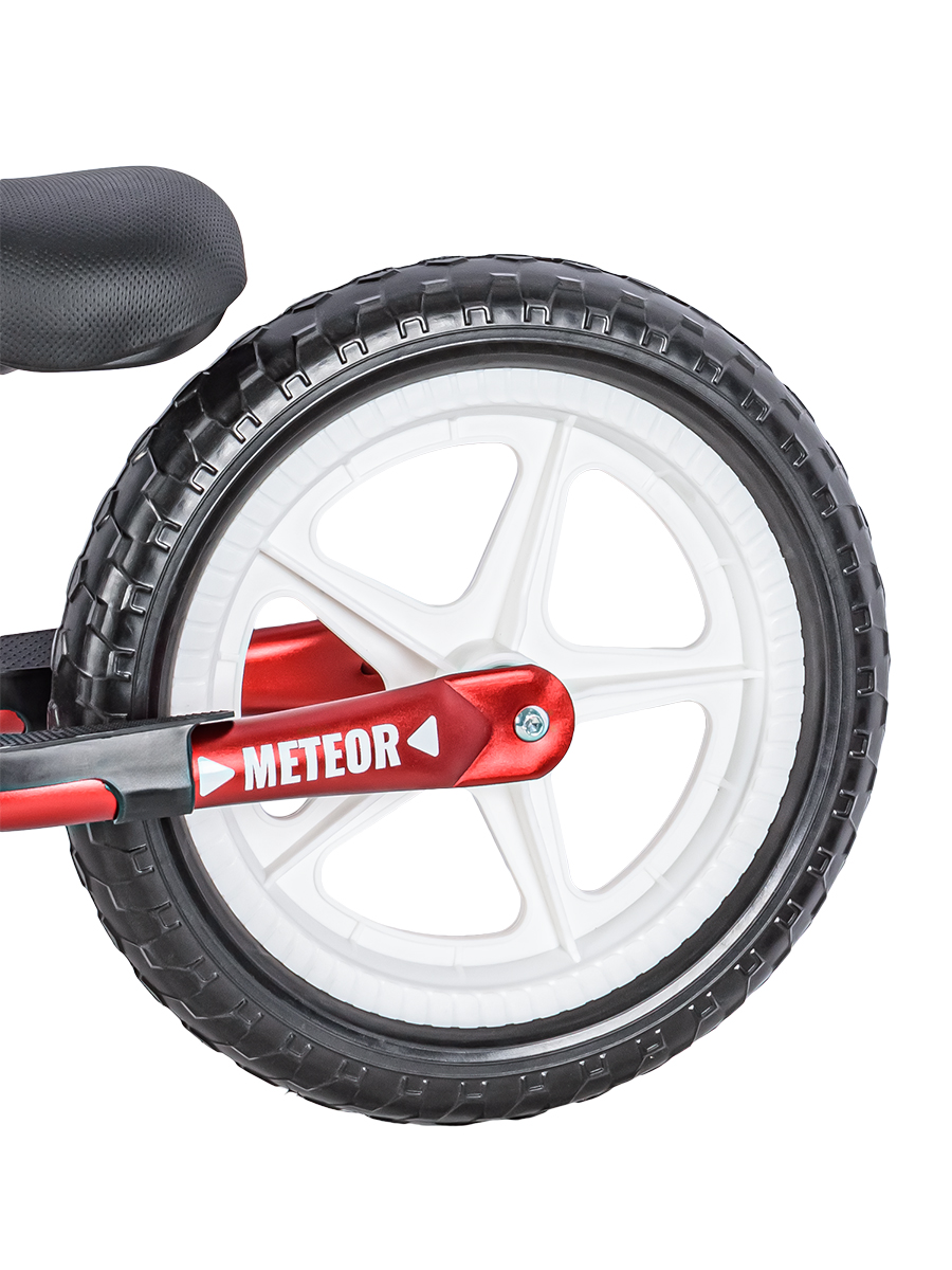 Двухколесный беговел Plank 12 дюймов - фото 20