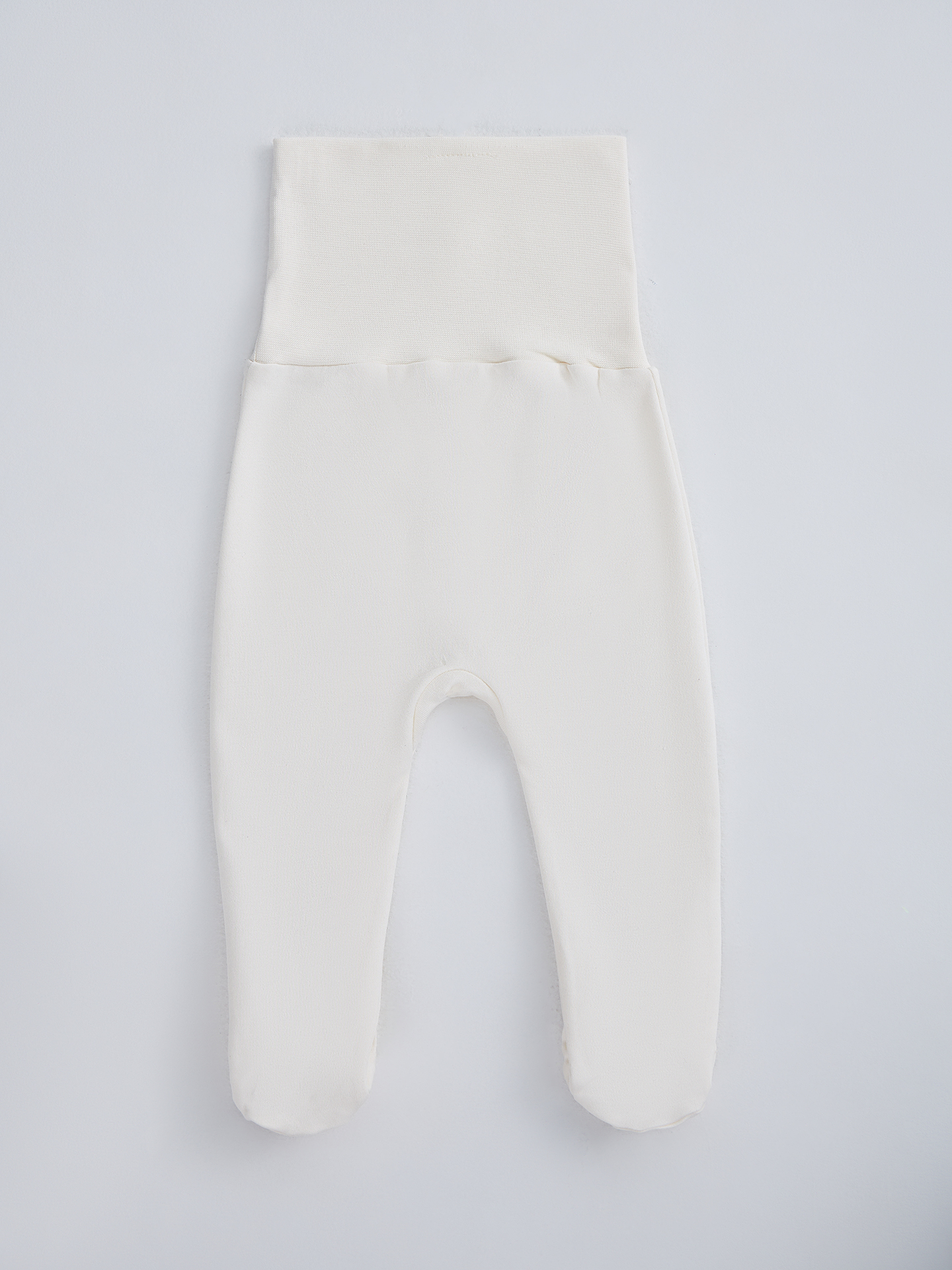 Ползунки 3 шт Mark Formelle (Марк Формэль) 85114-3/молочный +серо-коричневый +серебр.розовый +печать - фото 11