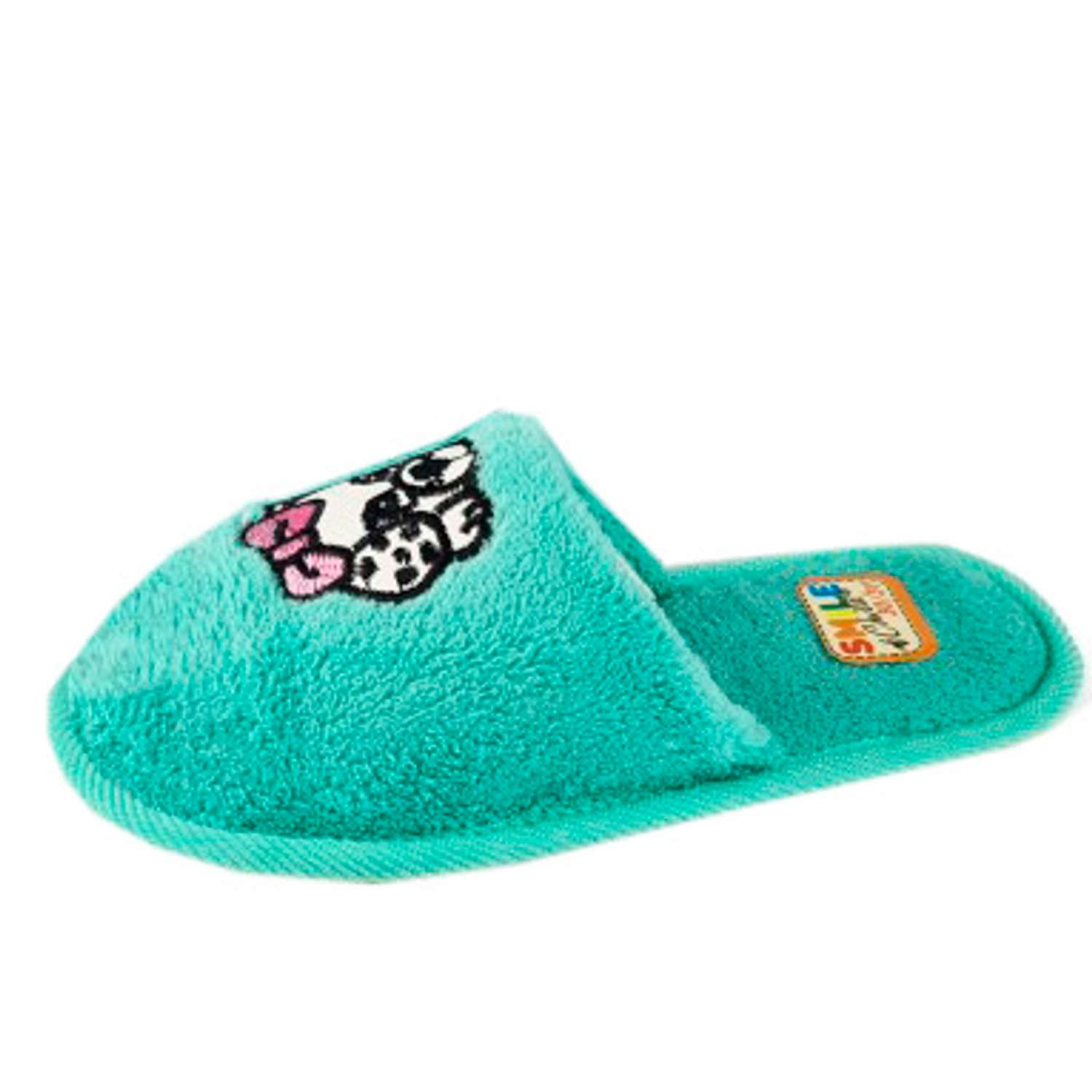 Тапочки SMILE of MILADY - фото 4