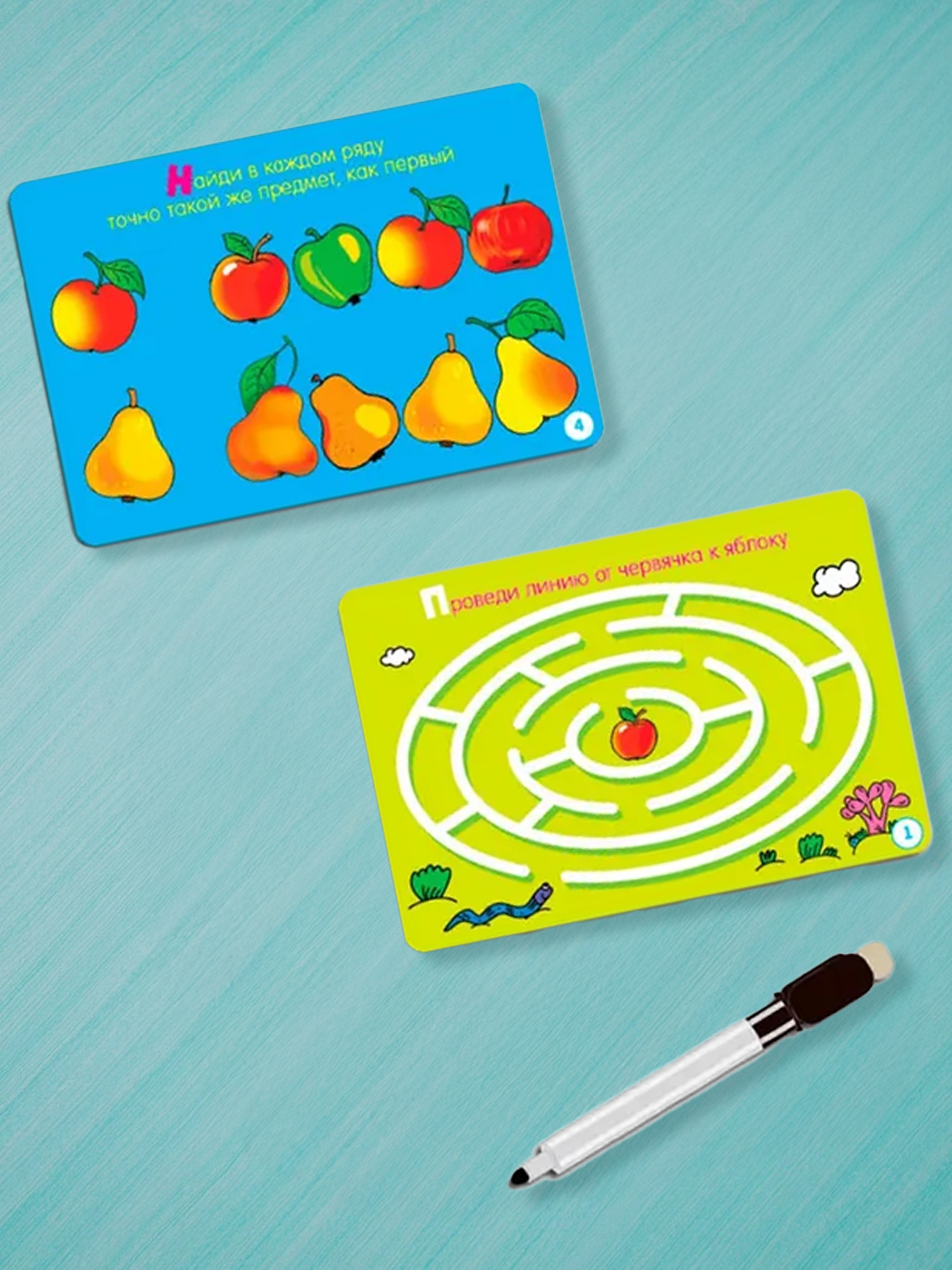 Настольная игра Madliani - фото 4