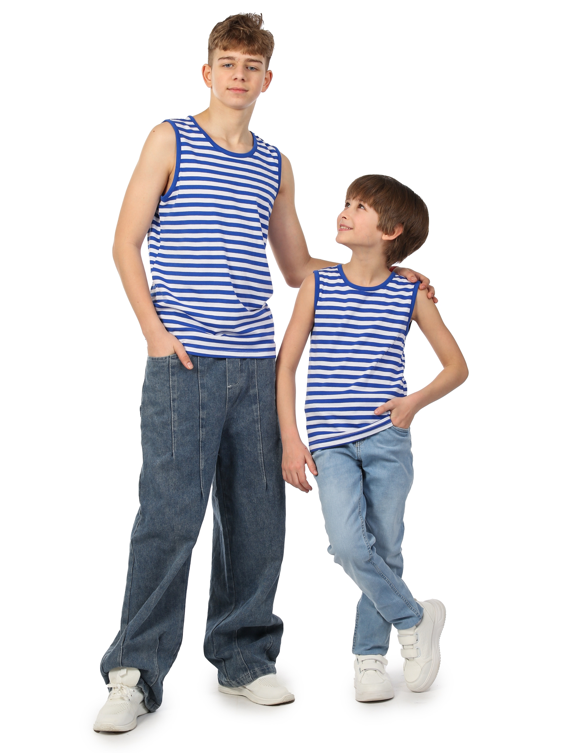 Майка N.O.A. 11557 - фото 6