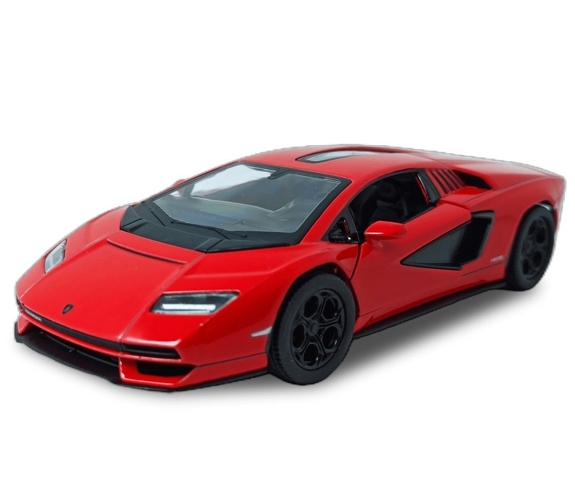 Автомобиль KINSMART Lamborghini КТ5437/1 - фото 1