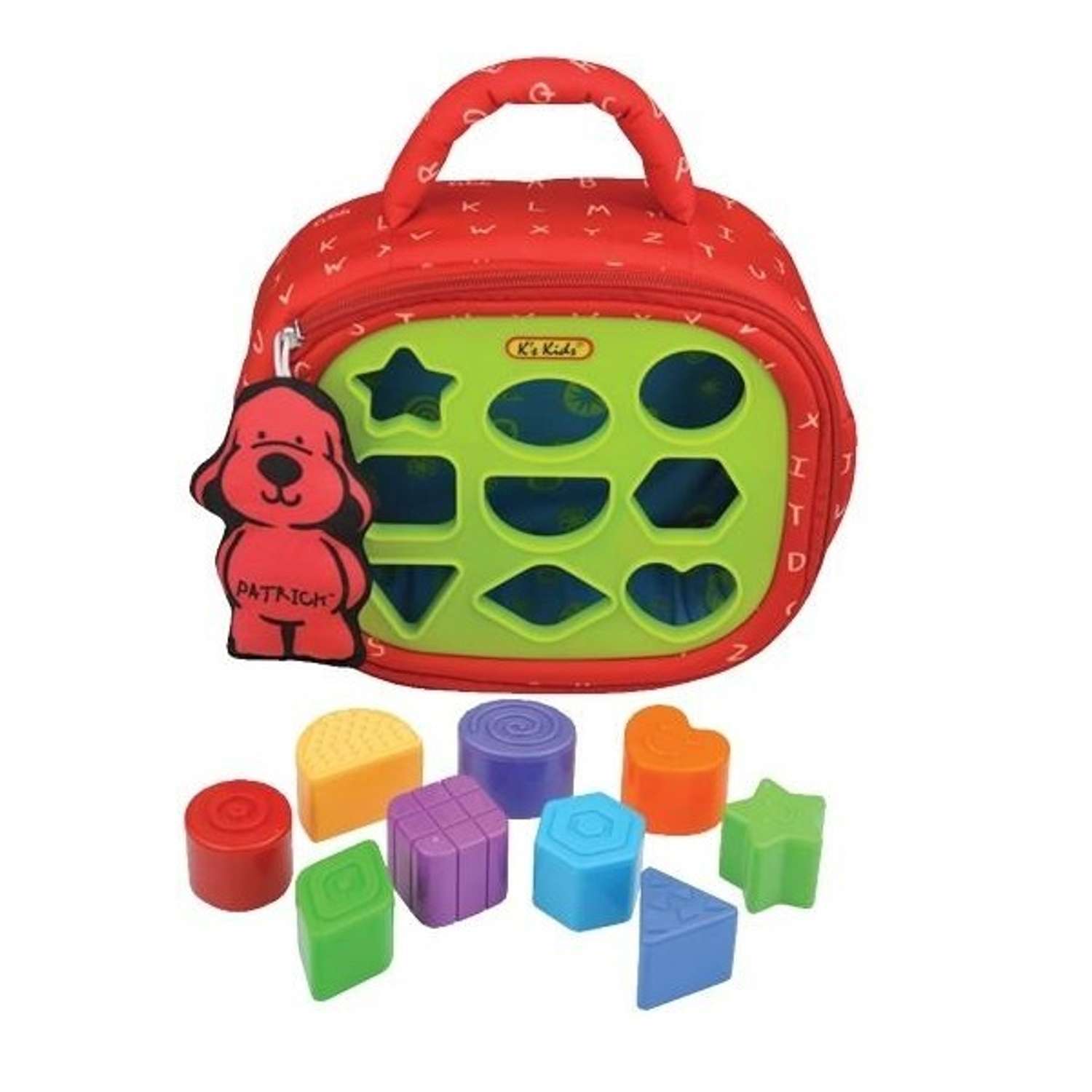 Игрушка Ks Kids сортер - фото 1