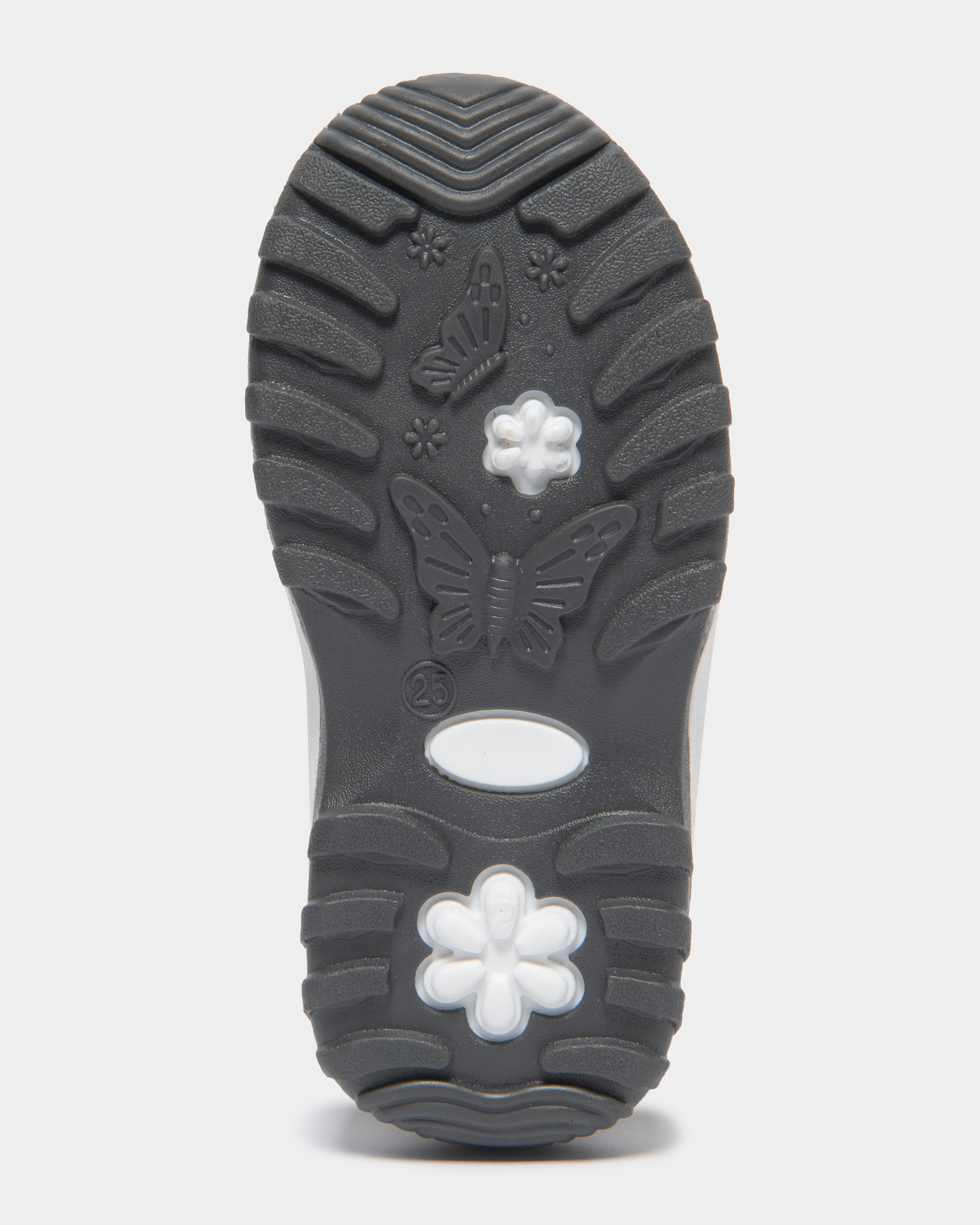 Сапоги Tombi W25HTibSB-246-08 - фото 5