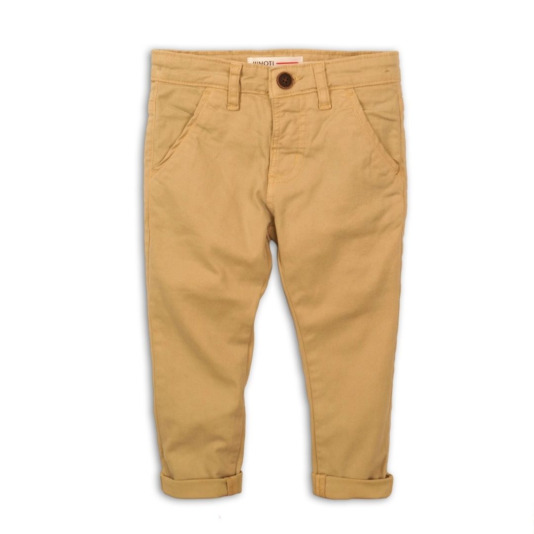 Брюки Minoti 1CHINO1 - фото 1