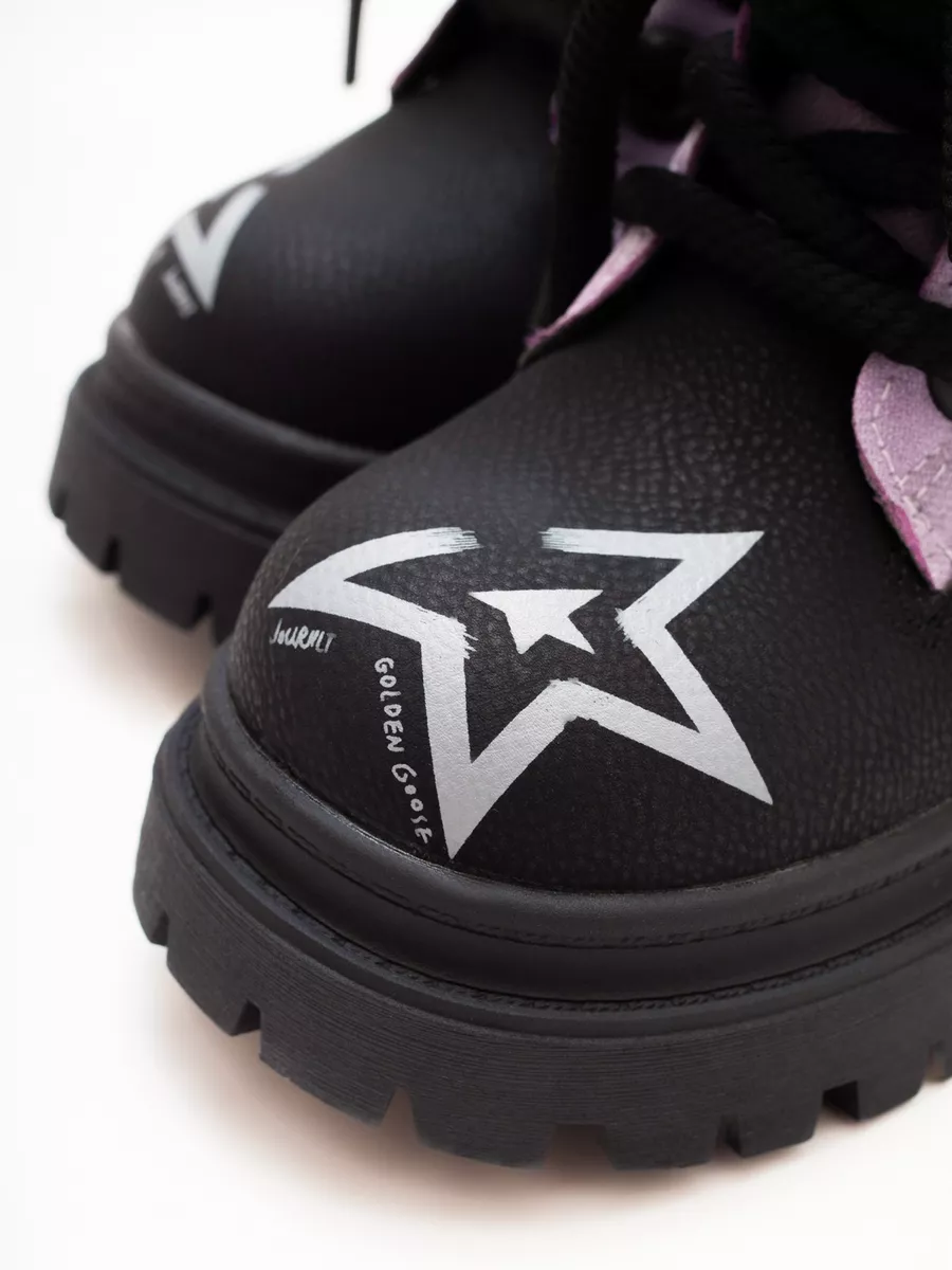 Ботинки Тотошка T732-2AL - фото 3