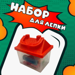 Пластилин CENTRUM