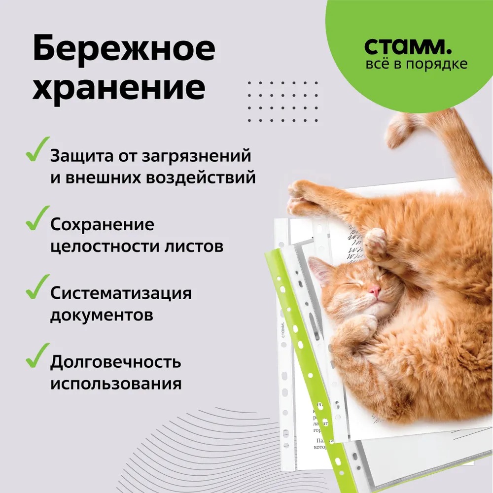 Файл СТАММ А4 - фото 6