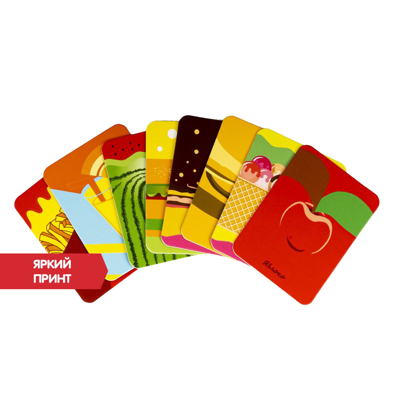 Настольная игра Bondibon для малышей Ну, кто же я3 - фото 7