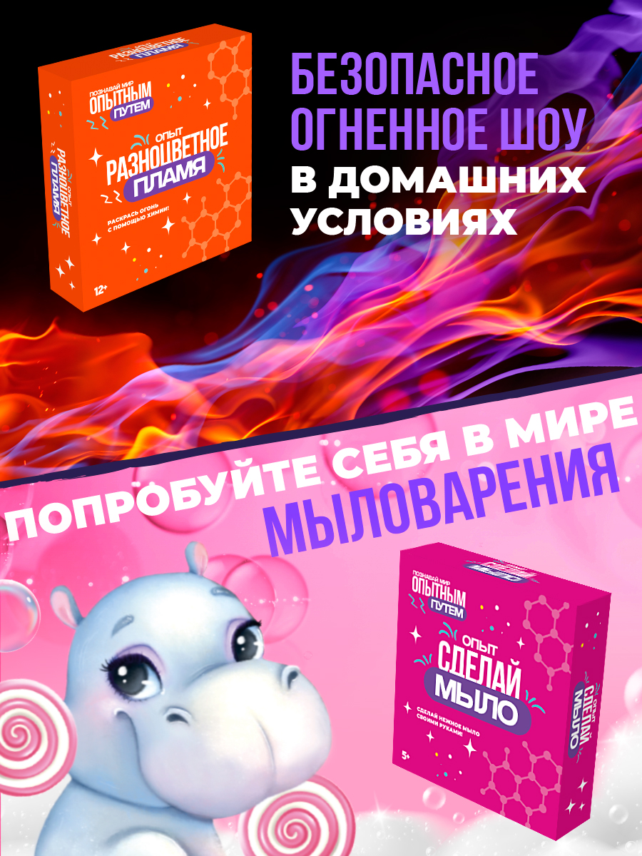 Набор для выращивания KIKI - фото 6