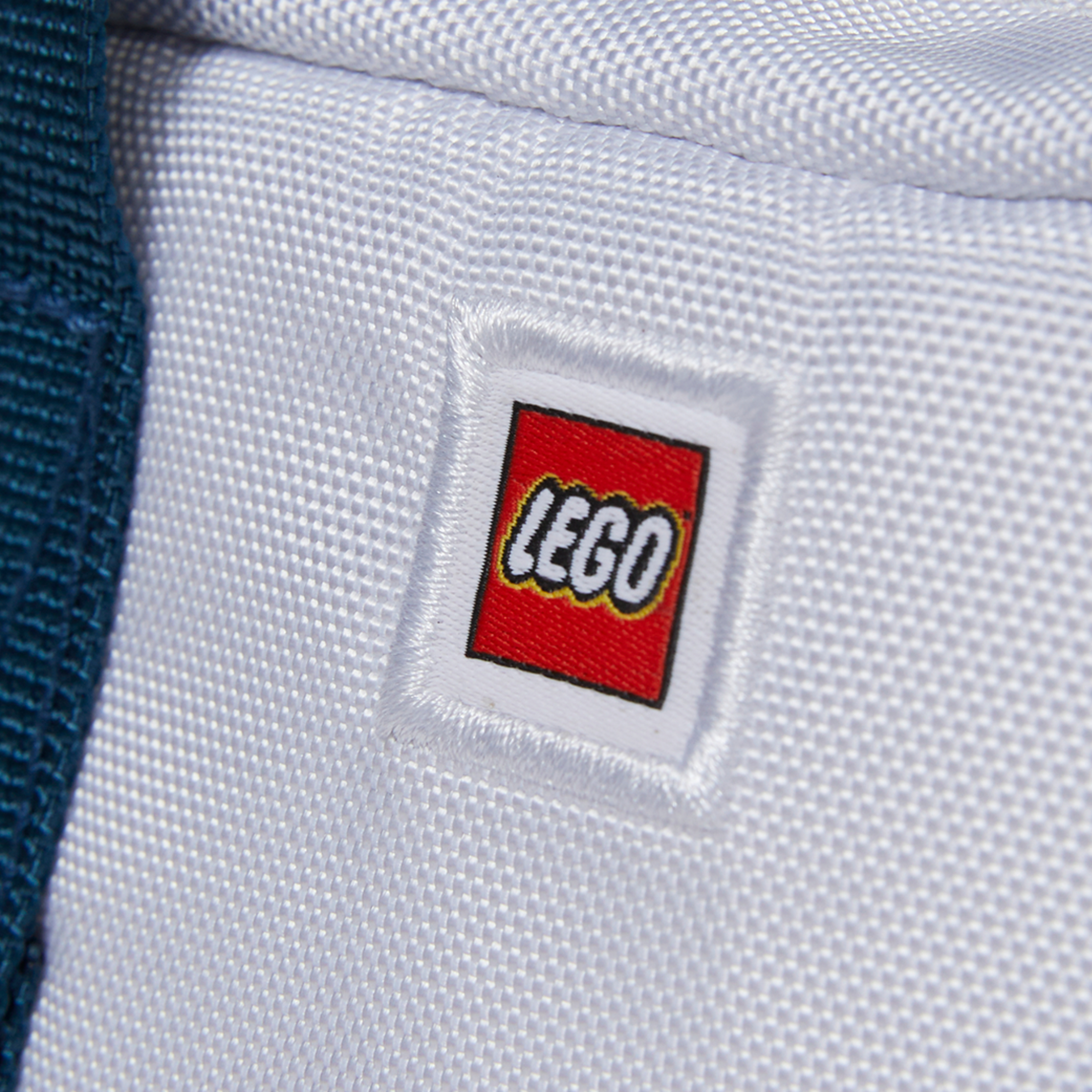 Сумка LEGO кросс-боди - фото 8