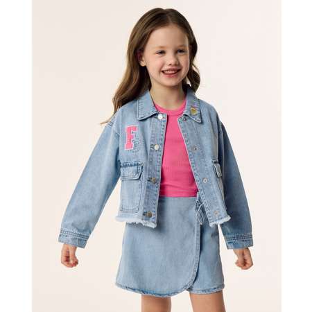 Юбка-шорты Futurino Fashion