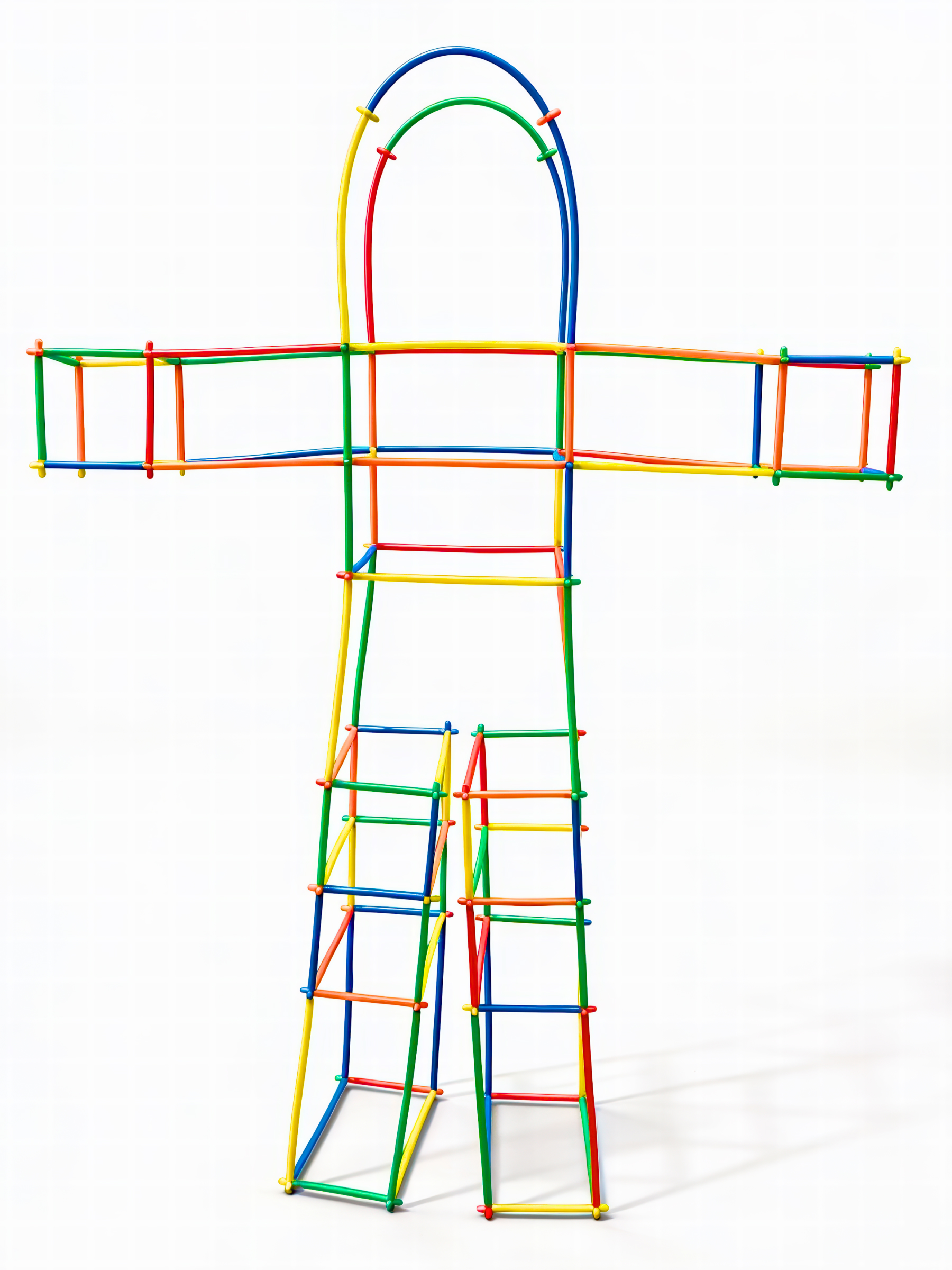 Конструктор SAYFUN toys 700 дет. - фото 15