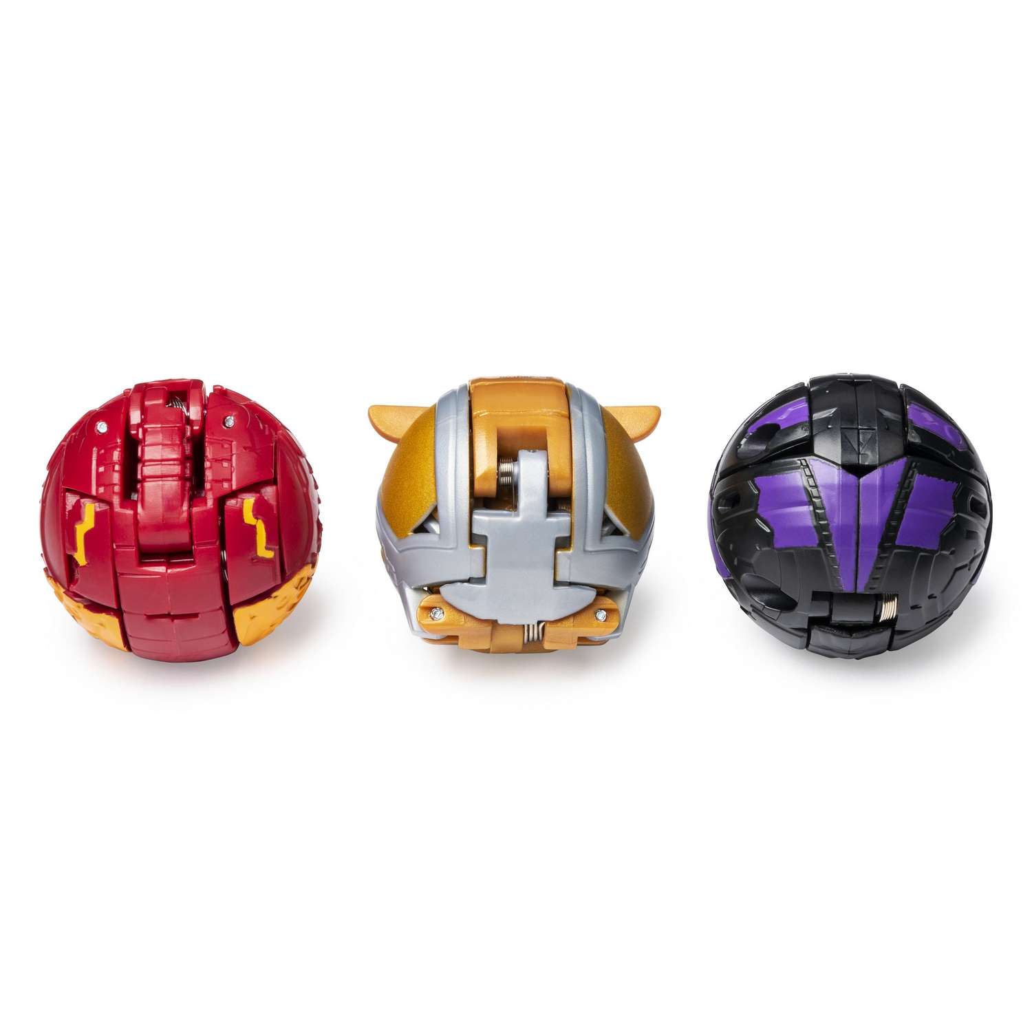 Игровой набор Bakugan - фото 3