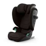 Автокресло Cybex Solution G2 Isofix 2/3 (15-36 кг) черный