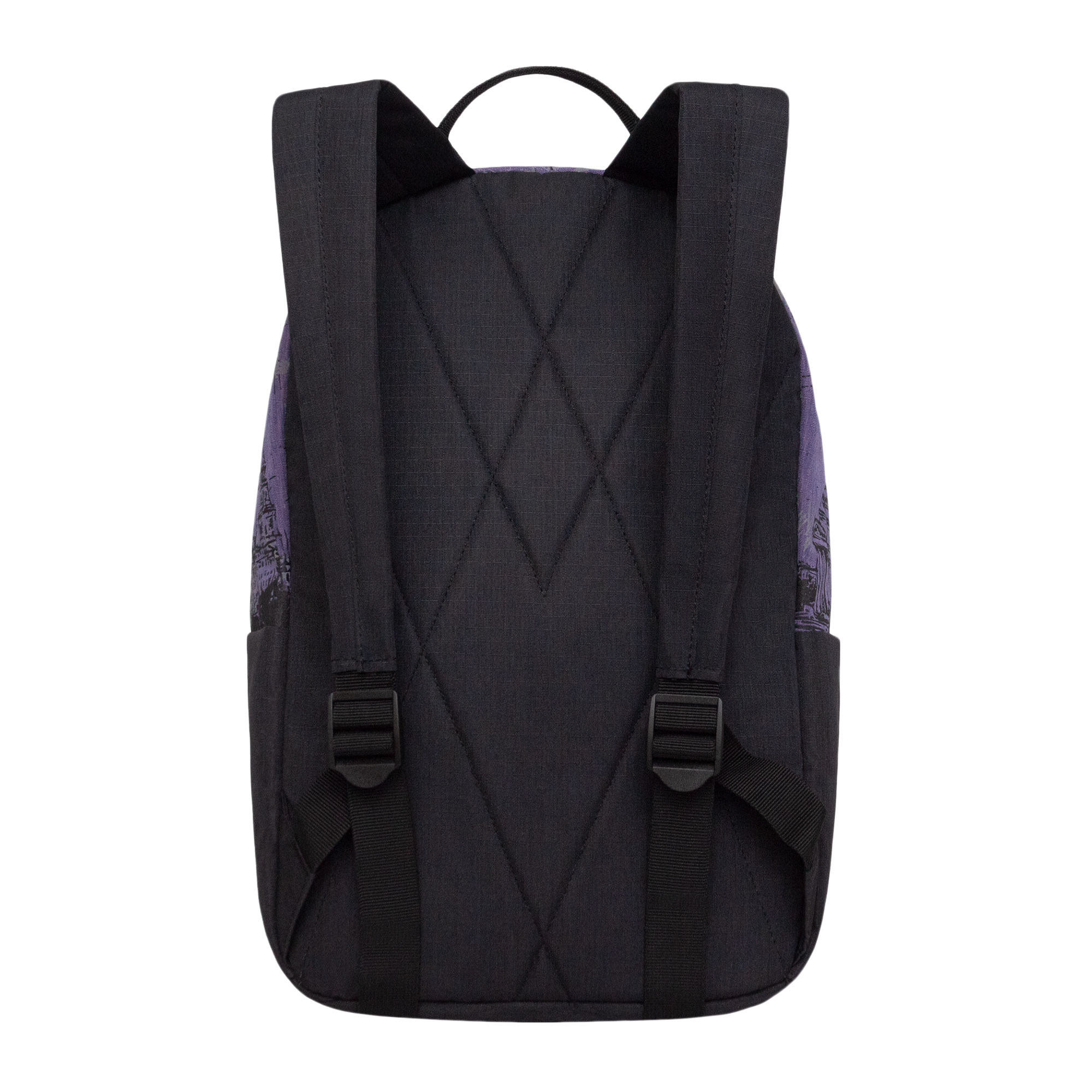 Рюкзак Grizzly женский - фото 3