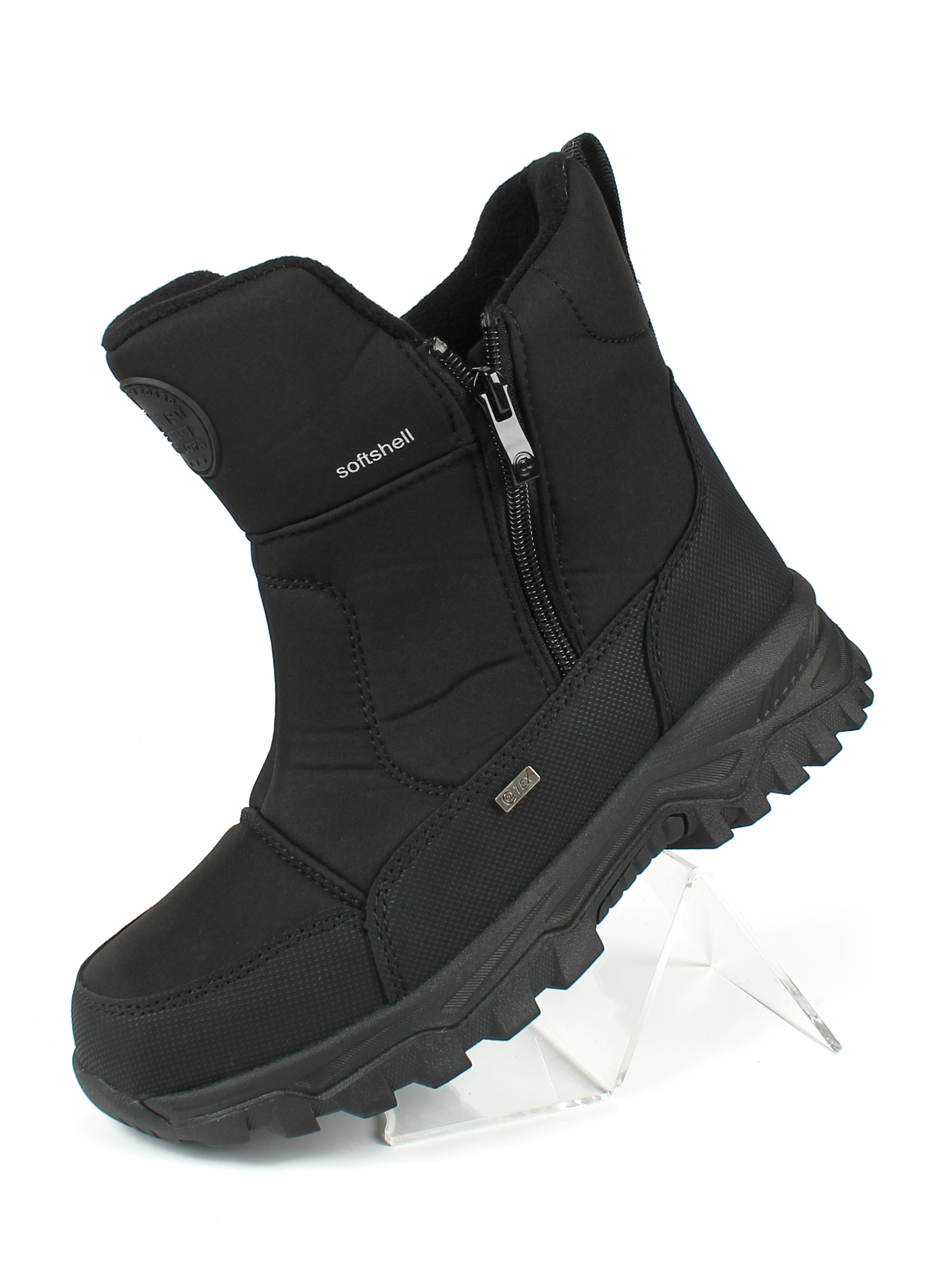 Ботинки Antilopa AL 15698 - фото 12