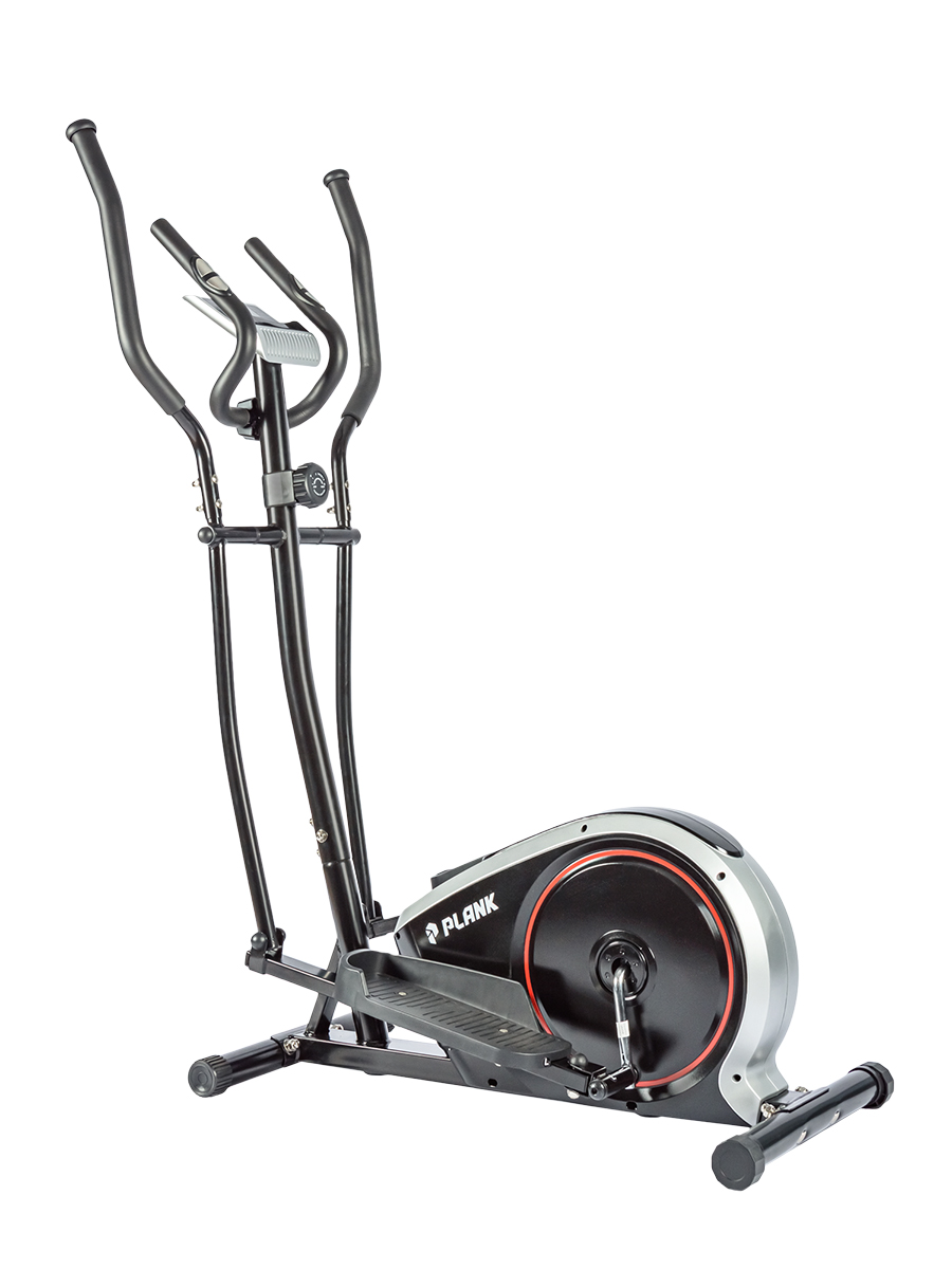 Эллиптический тренажер магнитный Plank VERONA - фото 11