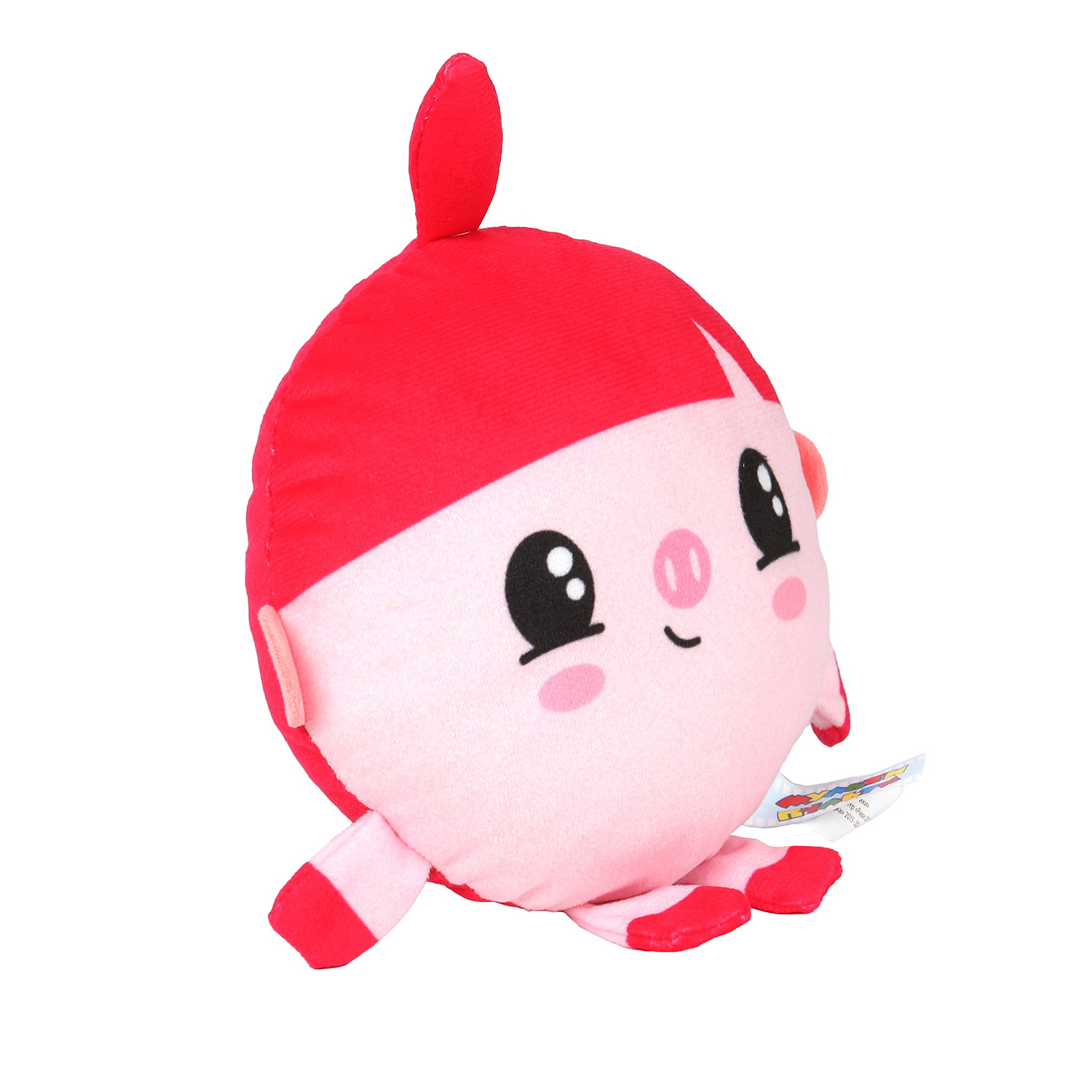 Мягкая игрушка Мульти Пульти Нюша - фото 2