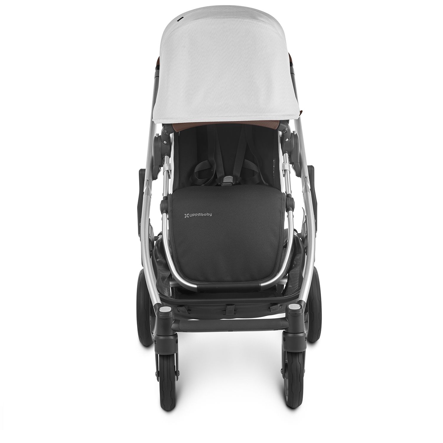 Коляска прогулочная UPPAbaby - фото 5