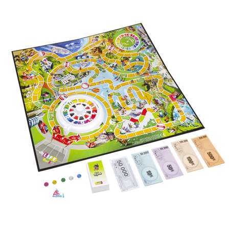 Настольная игра Hasbro Games