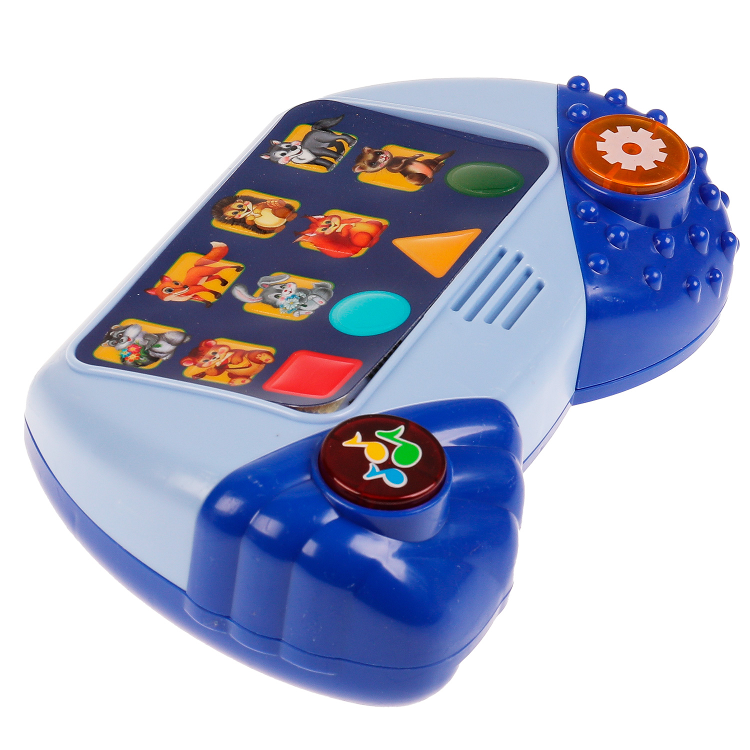 Игрушка УМка Умная викторина - фото 3