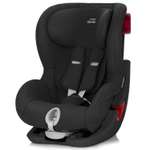 Автокресло Britax Roemer 1 (9-18 кг)