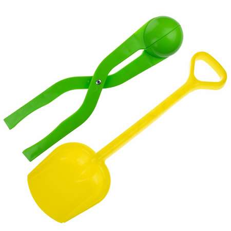 Лопатка 1TOY в ассортименте
