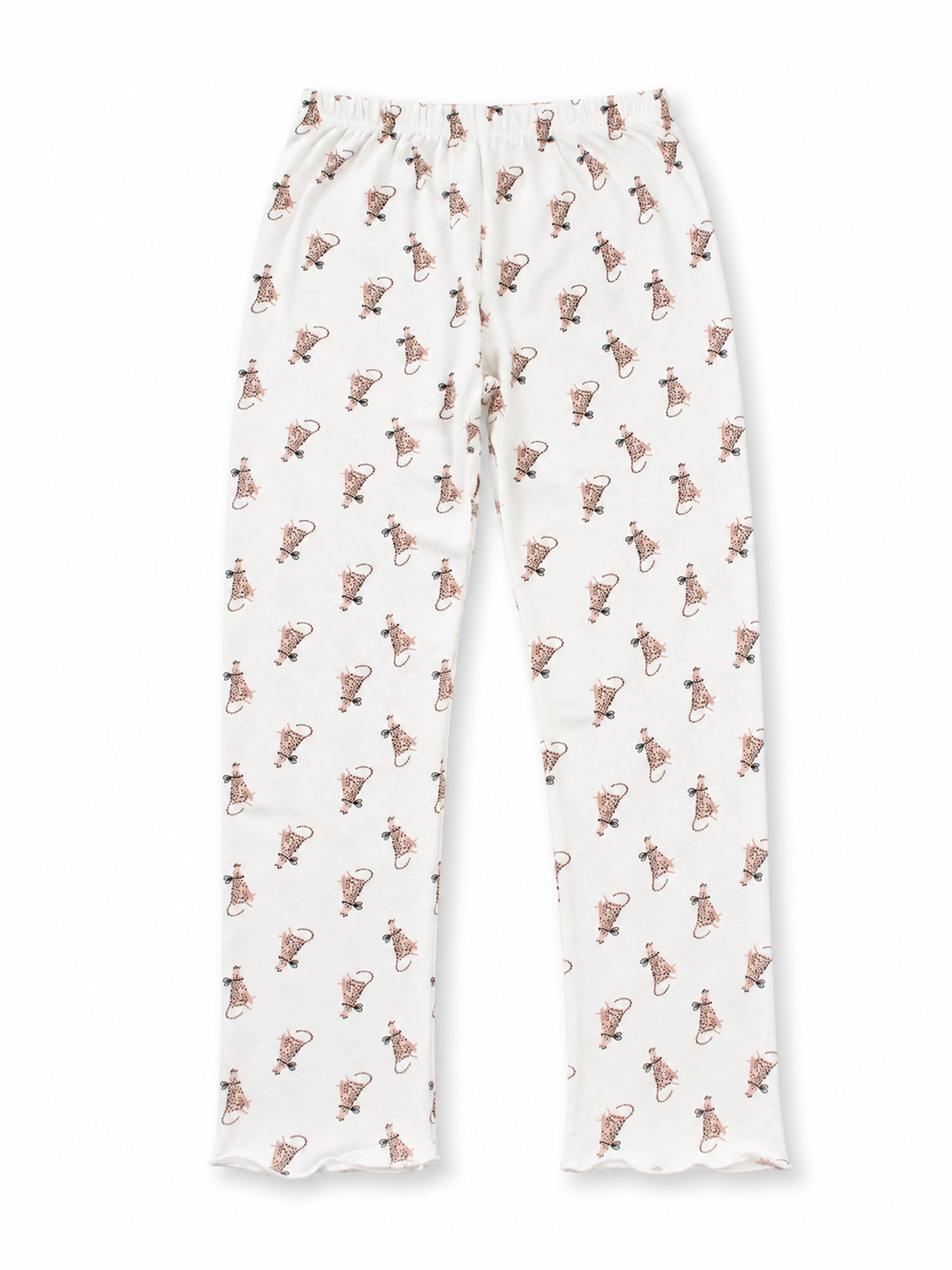 Пижама Linas baby 2150-11_Пижама - фото 5
