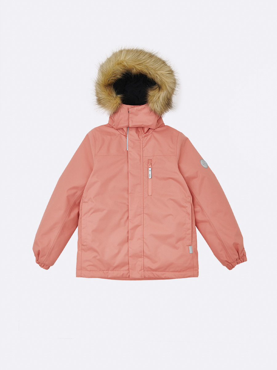 Куртка Lassie 72105311-3200 - фото 1