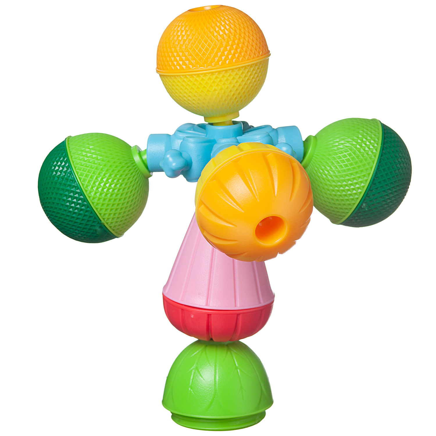 Игрушка LALABOOM - фото 1
