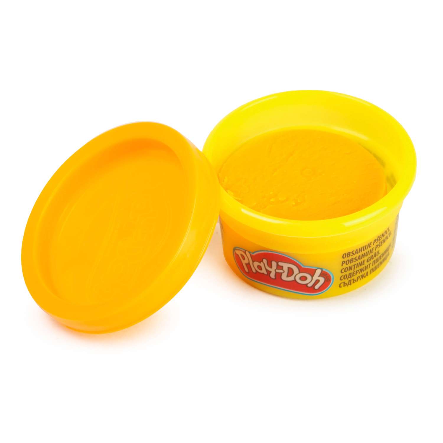 Пластилин Play-Doh Питомец - фото 6