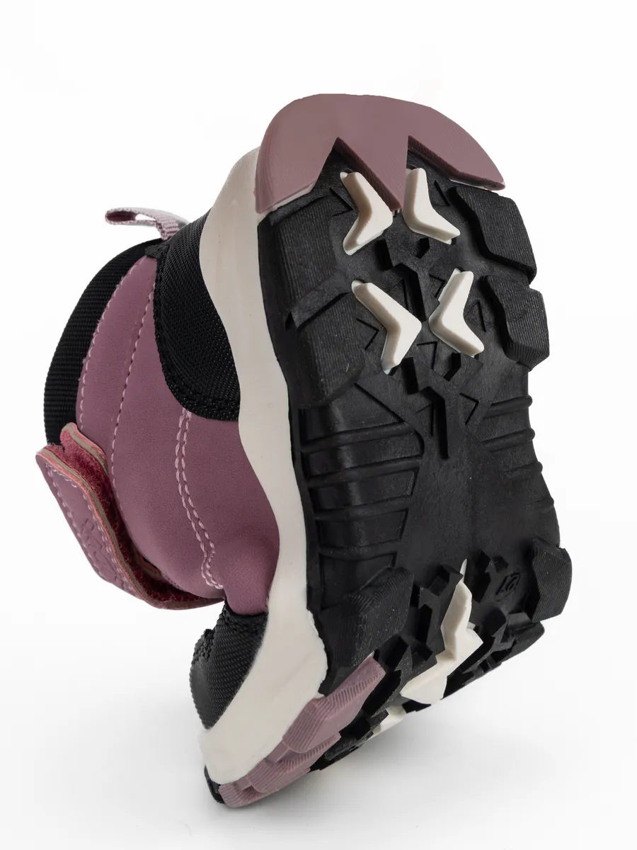 Ботинки KDX MU-02 fuxia - фото 12