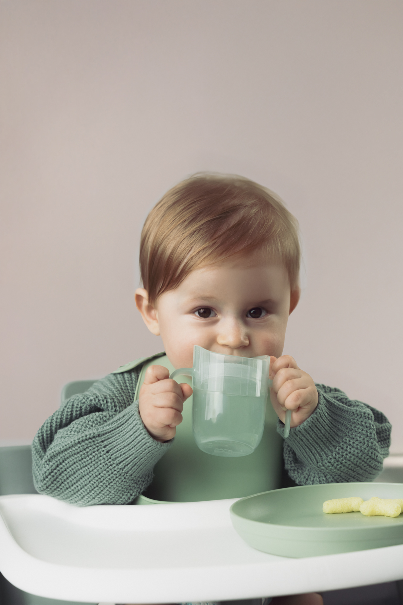 Поильник LOVI 150 мл - фото 16