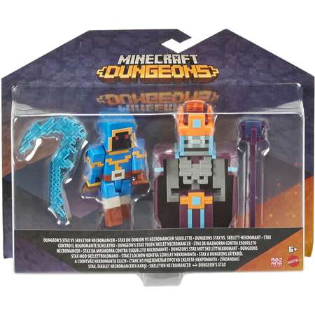 Игровой набор Minecraft