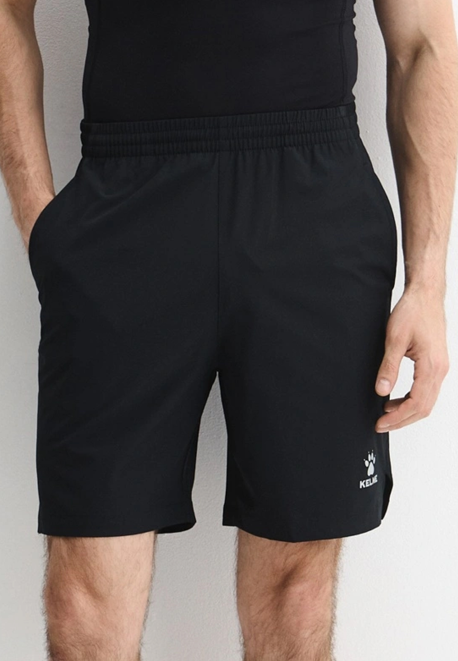 Шорты KELME 3881204-000 - фото 1