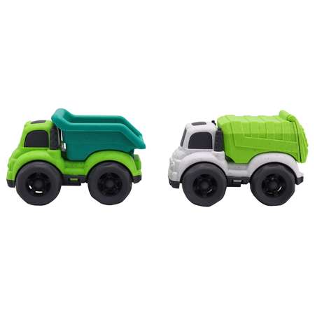 Грузовик Funky Toys