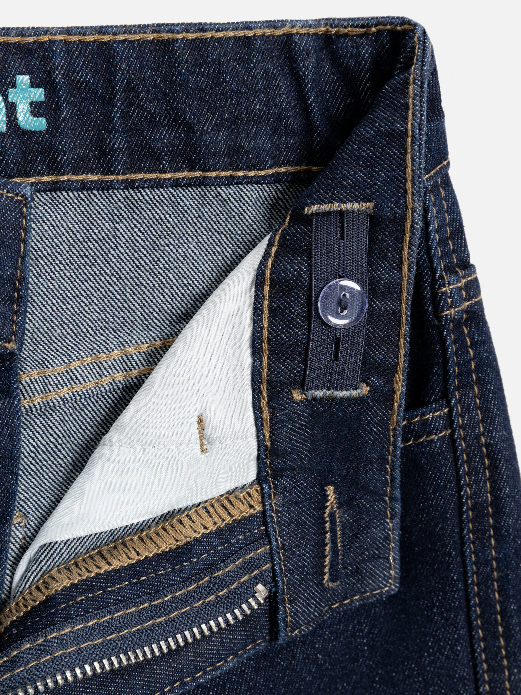 Джинсы Acoola 20110440102_0092462 - фото 11