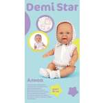 Кукла пупс Demi Star Алиса