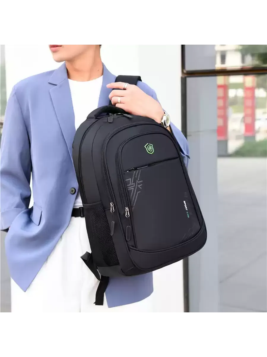 Рюкзак Sennai - фото 9