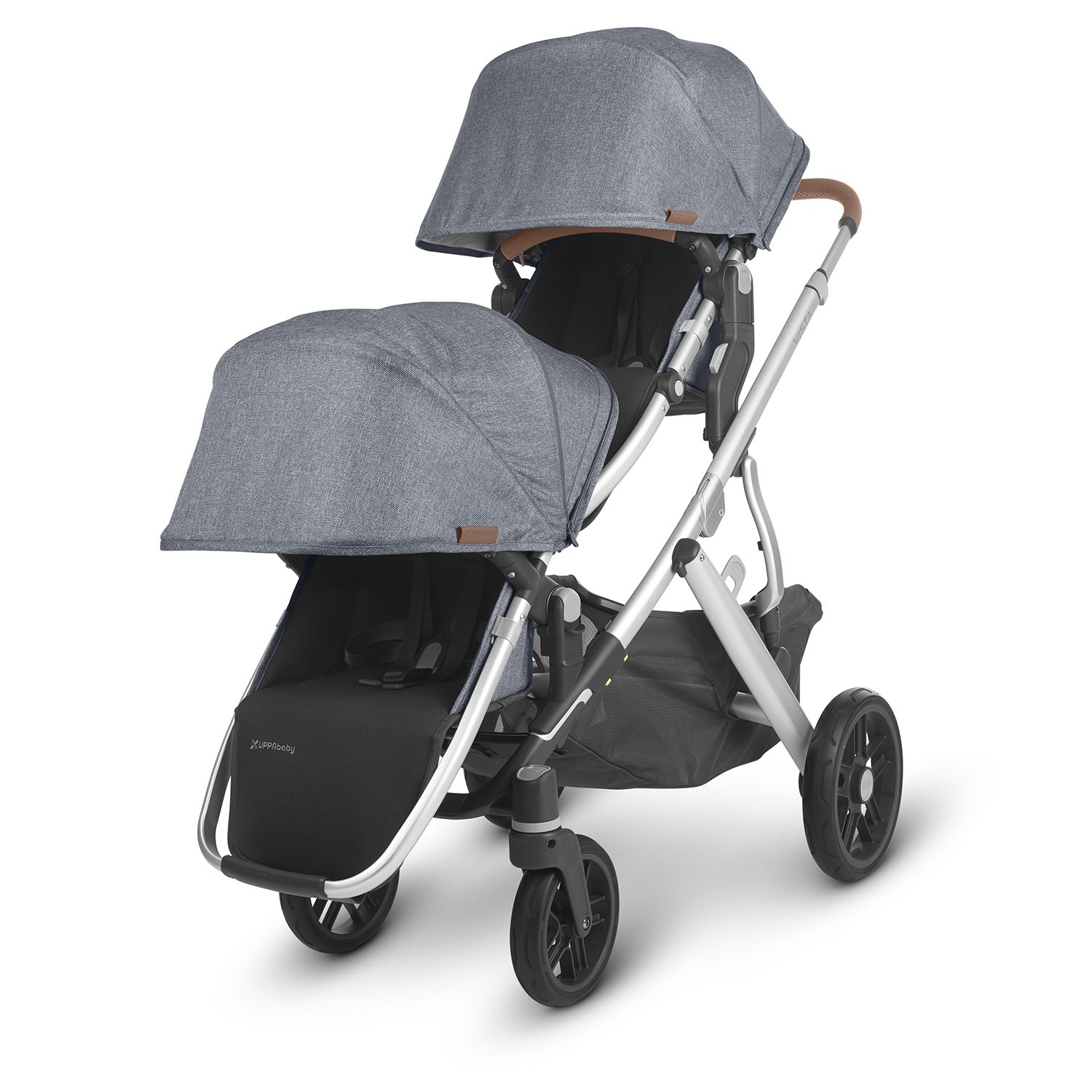 Прогулочный блок UPPAbaby - фото 3
