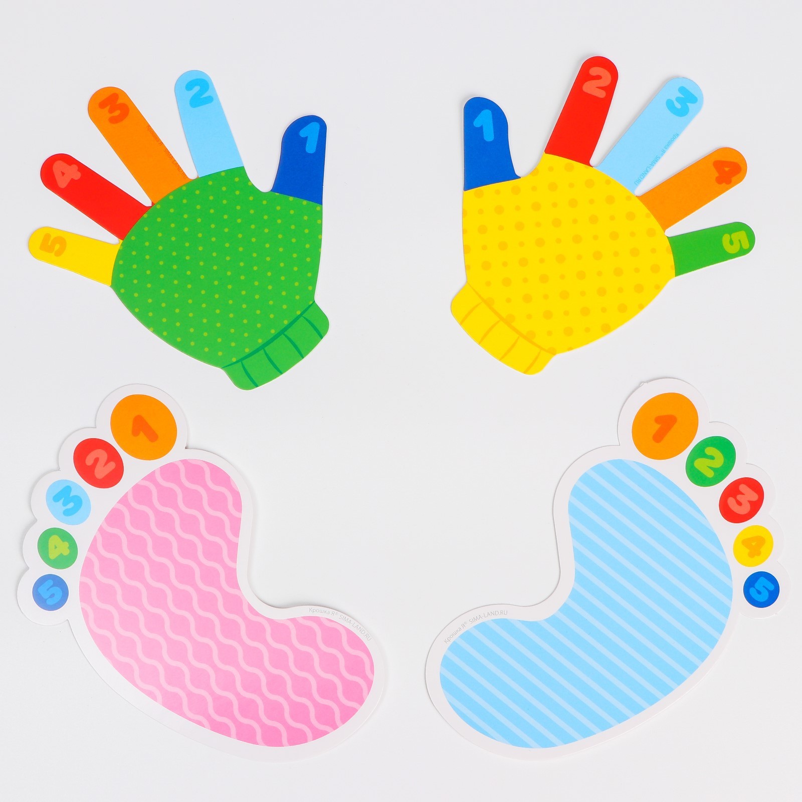 Игрушка Крошка Я - фото 4