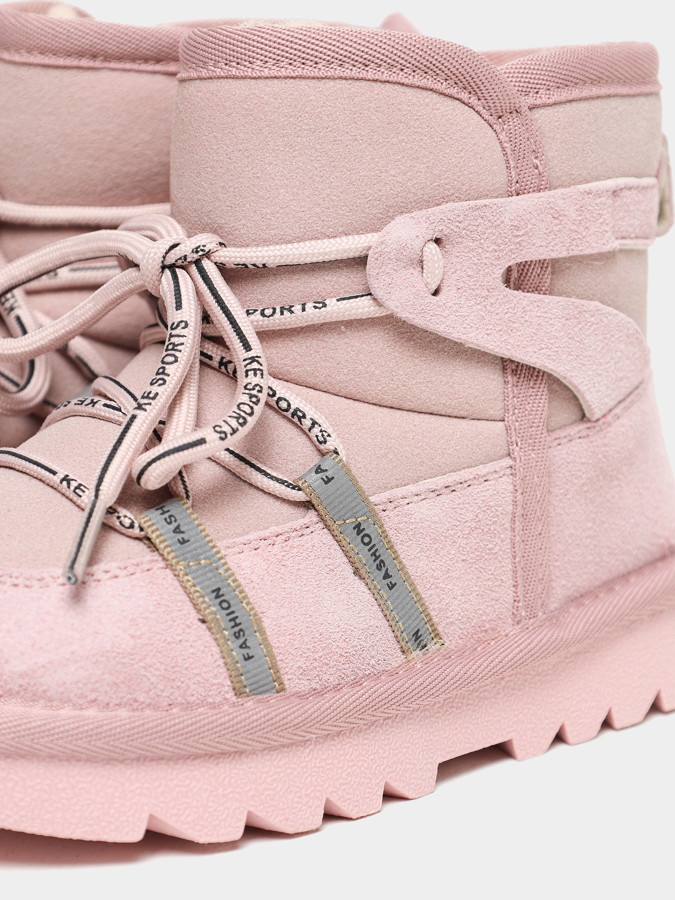 Угги Boys and Girls W2310-5H - фото 4