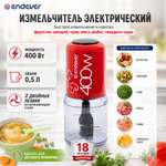Измельчитель ENDEVER SIGMA-64