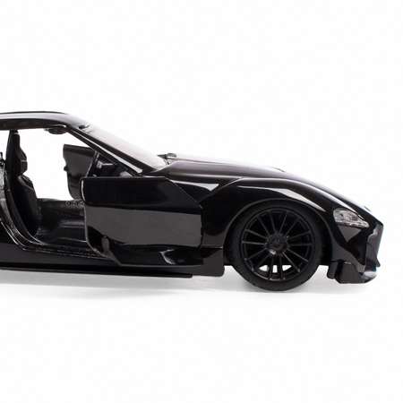 Автомобиль Jada Toyota 1:32