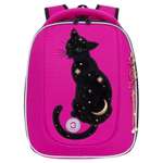 Ранец Grizzly Кошка