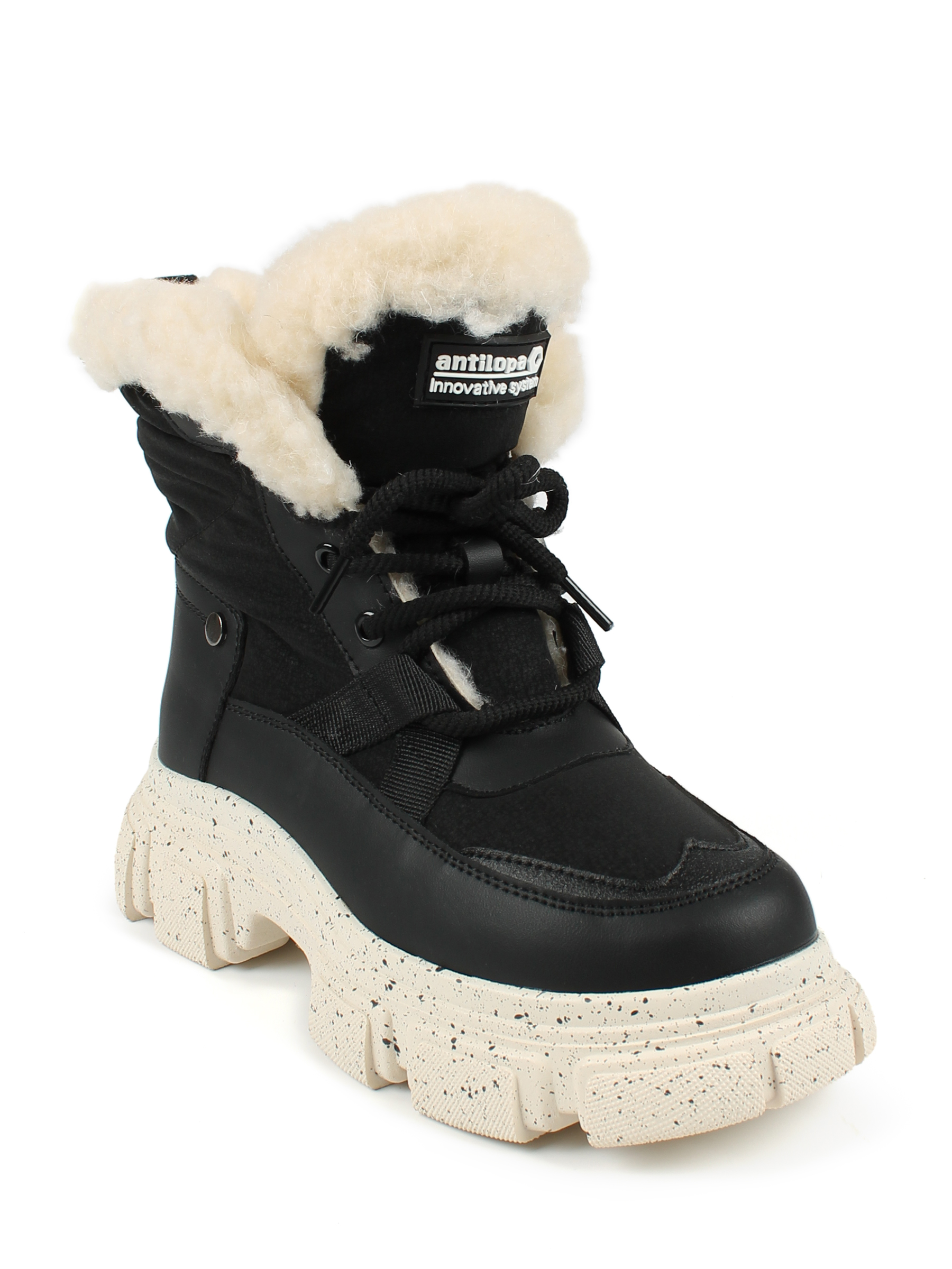 Ботинки Antilopa AL 15990 - фото 12