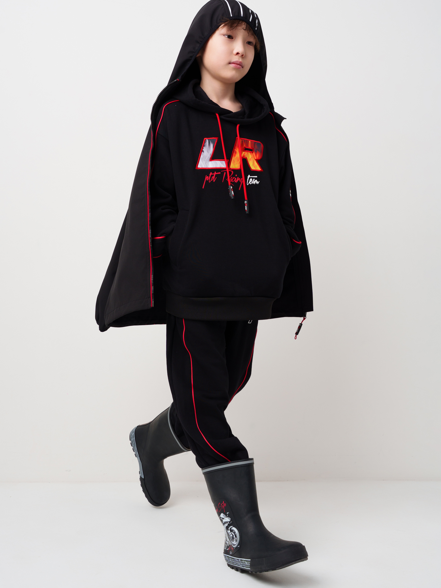 Резиновые сапоги PlayToday 12611745 - фото 3